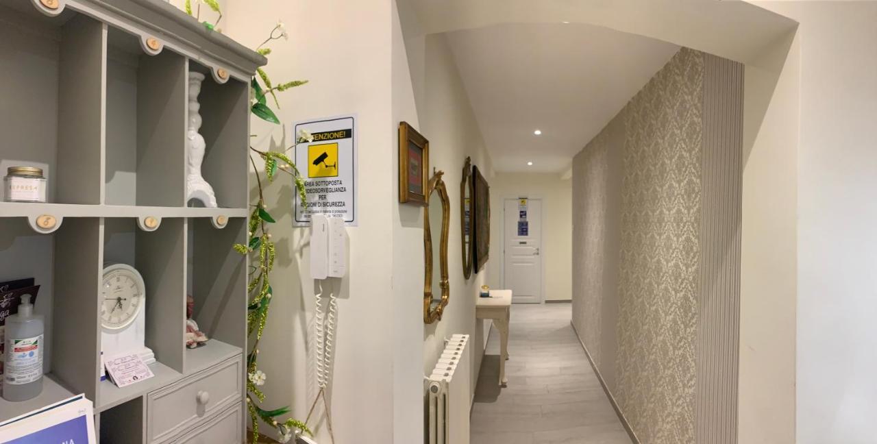 New Business&fun G B Rossi Friendly Affittacamere Verona