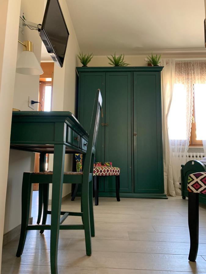 Affittacamere New Business&fun G B Rossi Friendly Verona